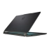MSI Cyborg 15 A13UC i5 13th Gen RTX 3050 4GB Graphics 15.6" FHD 144Hz Laptop (A13UC-2084XBD-TB51342H8GXXDXX)